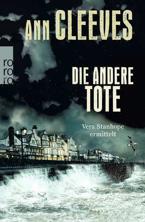 Die andere Tote: Vera Stanhope ermittelt von Cleeves,  Ann, Kremer,  Stefanie