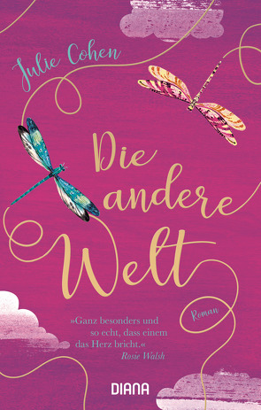 Die andere Welt von Cohen,  Julie, Schröder,  Babette