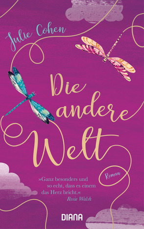 Die andere Welt von Cohen,  Julie, Schröder,  Babette