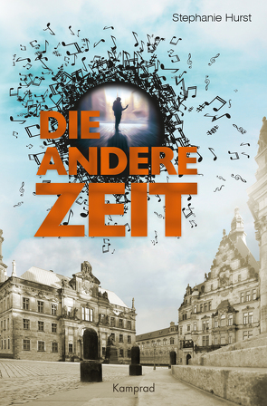 Die andere Zeit von Hurst,  Stephanie