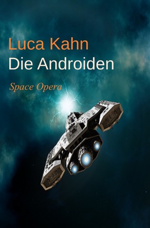 Die Androiden von Kahn,  Luca