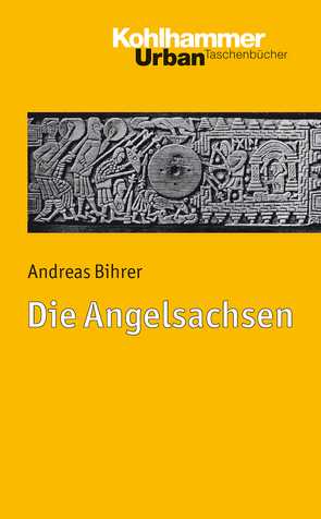 Die Angelsachsen von Bihrer,  Andreas