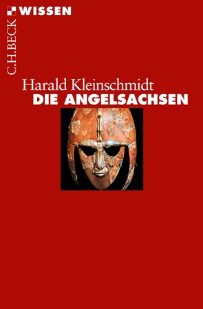 Die Angelsachsen von Kleinschmidt,  Harald