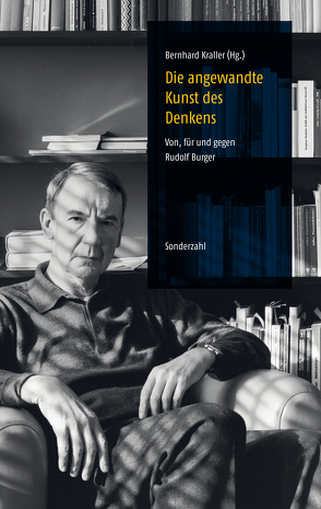 Die angewandte Kunst des Denkens von Kraller,  Berhard