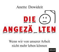 Die Angezählten von Diekmann,  Michael J., Dowideit,  Anette