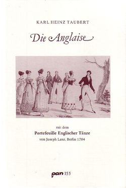 Die Anglaise von Taubert,  Karl H