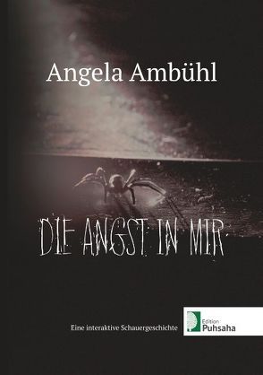 Die Angst in mir von Ambühl,  Angela