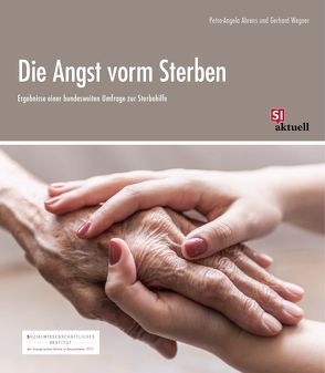 Die Angst vorm Sterben von Ahrens,  Petra-Angela, Wegner,  Gerhard