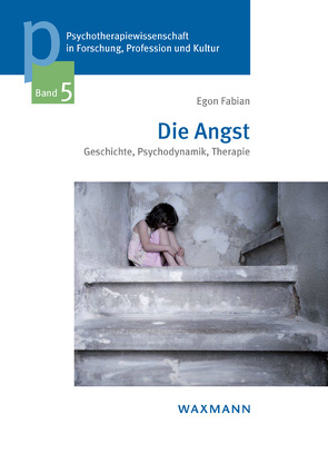 Die Angst von Fabian,  Egon