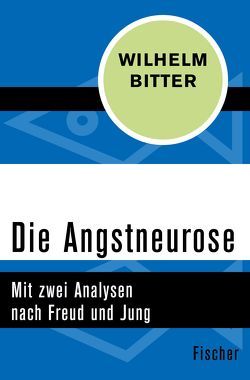 Die Angstneurose von Bitter,  Wilhelm