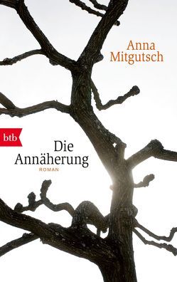 Die Annäherung von Mitgutsch,  Anna