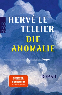 Die Anomalie von Ritte,  Juergen, Ritte,  Romy, Tellier,  Hervé Le