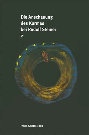 Die Anschauung des Karmas bei Rudolf Steiner von Buermann,  Uwe, Leber,  Stefan