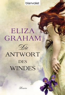 Die Antwort des Windes von Graham,  Eliza, Peschel,  Elfriede