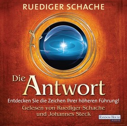 Die Antwort von Schache,  Ruediger, Steck,  Johannes