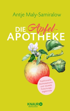 Die Apfel-Apotheke von Maly-Samiralow,  Antje