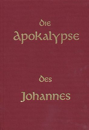 Die Apokalypse des Johannes von Lampe,  Bernd