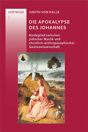 Die Apokalypse des Johannes von von Halle,  Judith