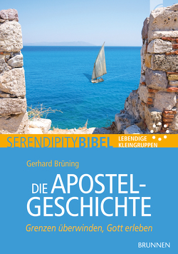 Die Apostelgeschichte von Brüning,  Gerhard