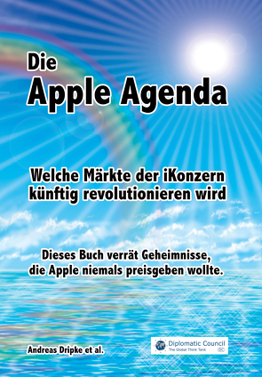 Die Apple Agenda von Dripke,  Andreas