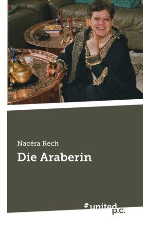 Die Araberin von Rech,  Nacéra