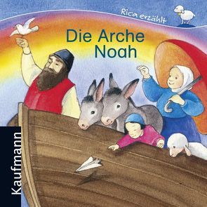 Die Arche Noah von Ignjatovic,  Johanna, Tonner,  Sebastian