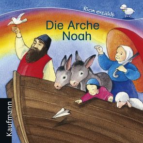 Die Arche Noah von Ignjatovic,  Johanna, Tonner,  Sebastian