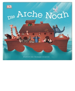 Die Arche Noah von di Lernia,  Giuseppe