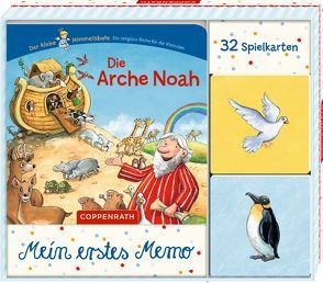 Die Arche Noah von Heitmann,  Michaela