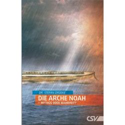 Die Arche Noah von Drüeke,  Stefan