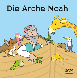 Die Arche Noah von Husmann,  Tanja, Schalk,  Anita