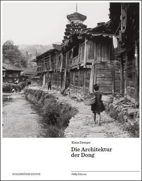 Die Architektur der Dong von Pálffy,  András, Zwerger,  Klaus