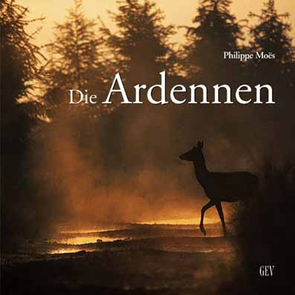 Die Ardennen von Moës,  Philippe