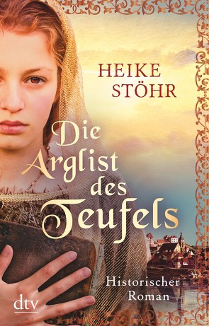 Die Arglist des Teufels von Stöhr,  Heike