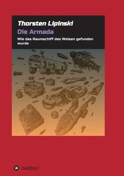 Die Armada von Lipinski,  Thorsten