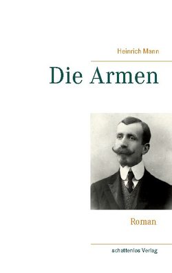 Die Armen von Mann,  Heinrich