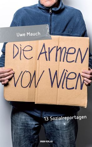 Die Armen von Wien von Mauch,  Uwe