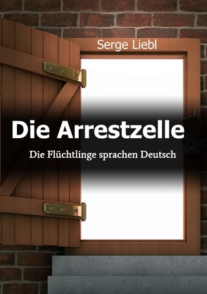 Die Arrestzelle von Fotolia.de,  Bild:, Liebl,  Serge