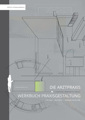 Die Arztpraxis von sölch,  ute