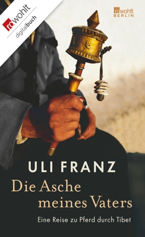 Die Asche meines Vaters von Franz,  Uli