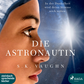 Die Astronautin von Rysopp,  Beate, Vaughn,  S. K.