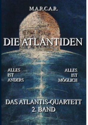 Die Atlantiden von Marcar,  Marcar