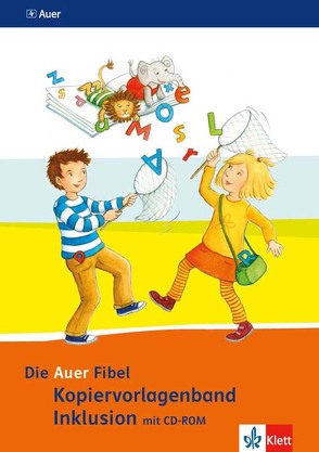 Die Auer Fibel 1