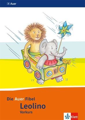 Die Auer Fibel 1