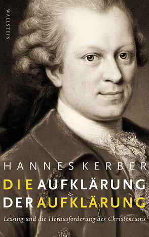 Die Aufklärung der Aufklärung von Kerber,  Hannes