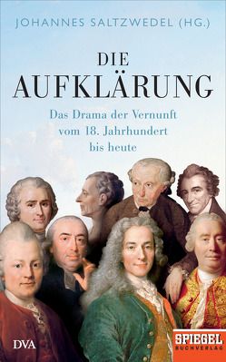 Die Aufklärung von Saltzwedel,  Johannes