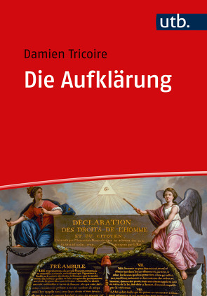 Die Aufklärung von Tricoire,  Damien