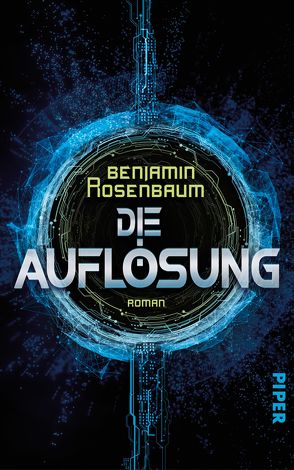 Die Auflösung von Rosenbaum,  Benjamin, Thon,  Wolfgang