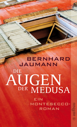 Die Augen der Medusa von Jaumann,  Bernhard