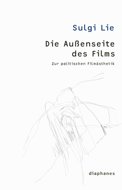 Die Außenseite des Films von Lie,  Sulgi